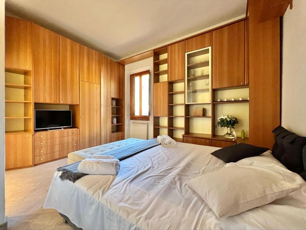 Sofy Squared San Firenze Apartment Ngoại thất bức ảnh