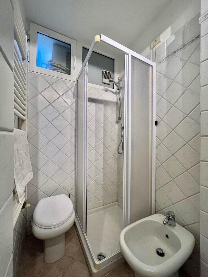 Sofy Squared San Firenze Apartment Ngoại thất bức ảnh